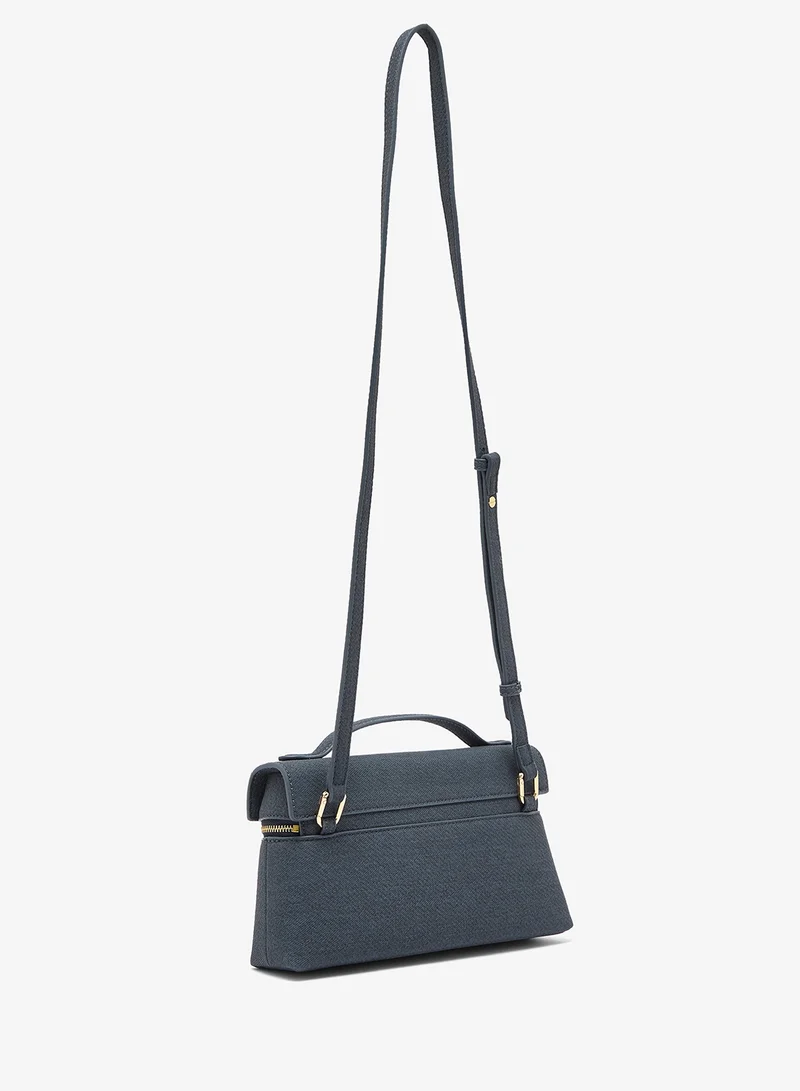 JW PEI Thea Top Handle Vanity Bag